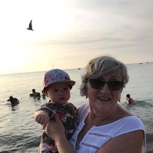 Meet your Posher, Ann